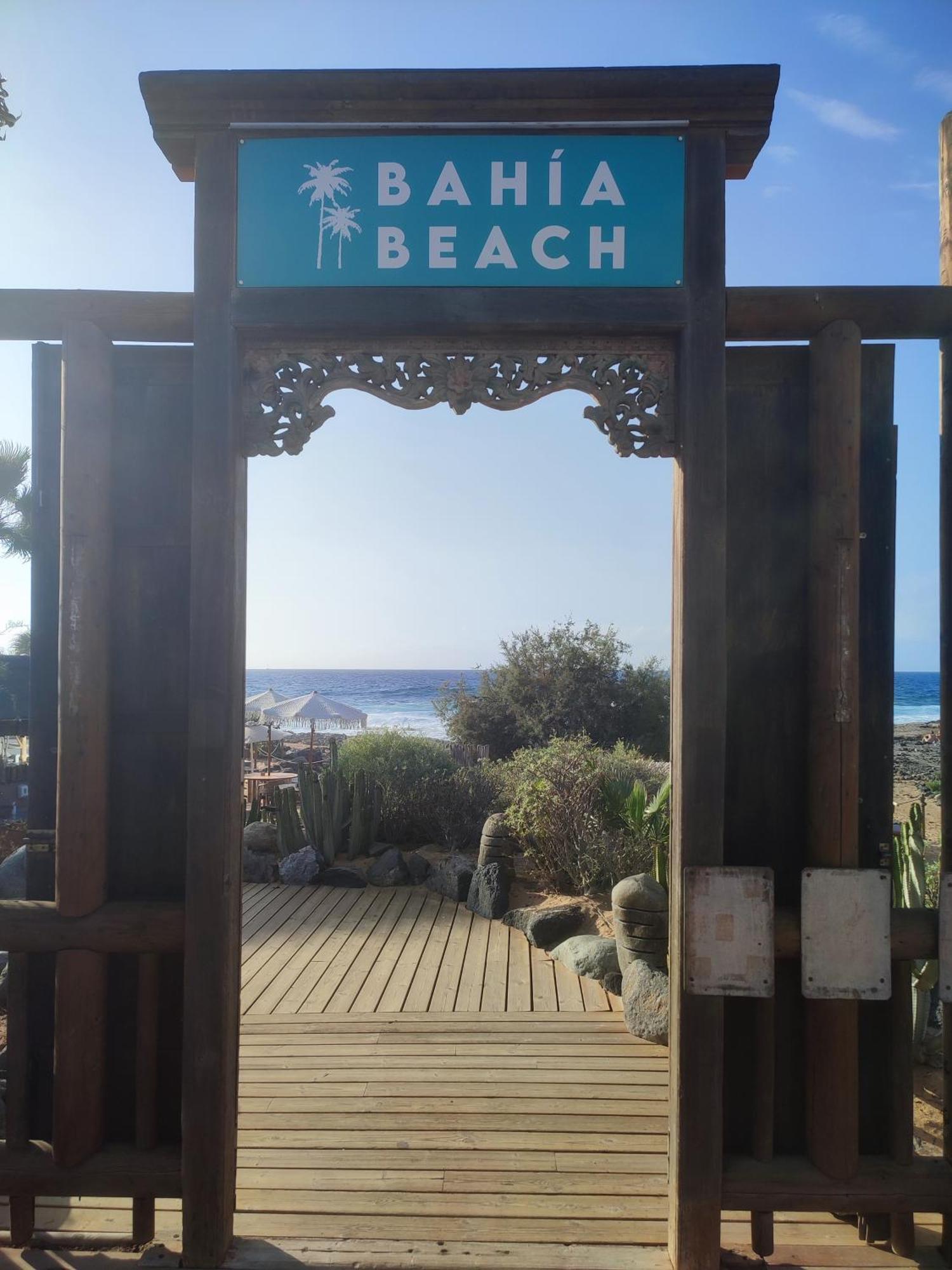 Margherita House Tenerife, Wonderful Ocean View Palm-mar Eksteriør billede