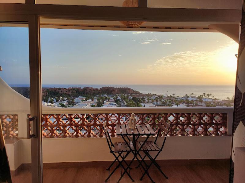 Margherita House Tenerife, Wonderful Ocean View Palm-mar Eksteriør billede