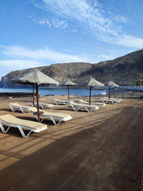 Margherita House Tenerife, Wonderful Ocean View Palm-mar Eksteriør billede