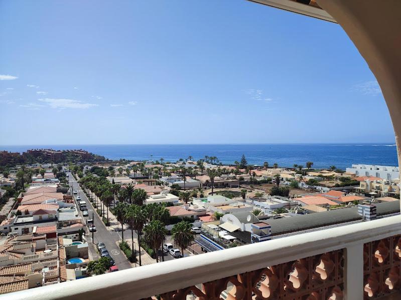 Margherita House Tenerife, Wonderful Ocean View Palm-mar Eksteriør billede