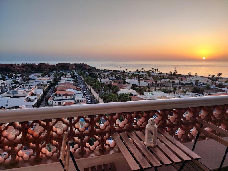 Margherita House Tenerife, Wonderful Ocean View Palm-mar Eksteriør billede