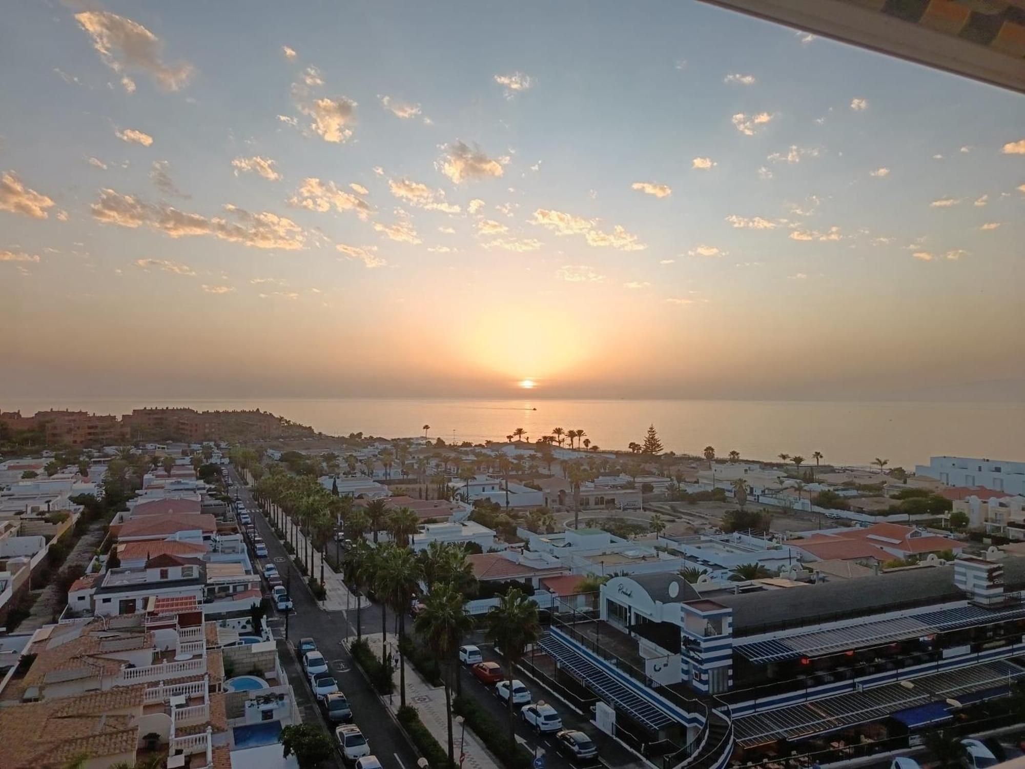 Margherita House Tenerife, Wonderful Ocean View Palm-mar Eksteriør billede