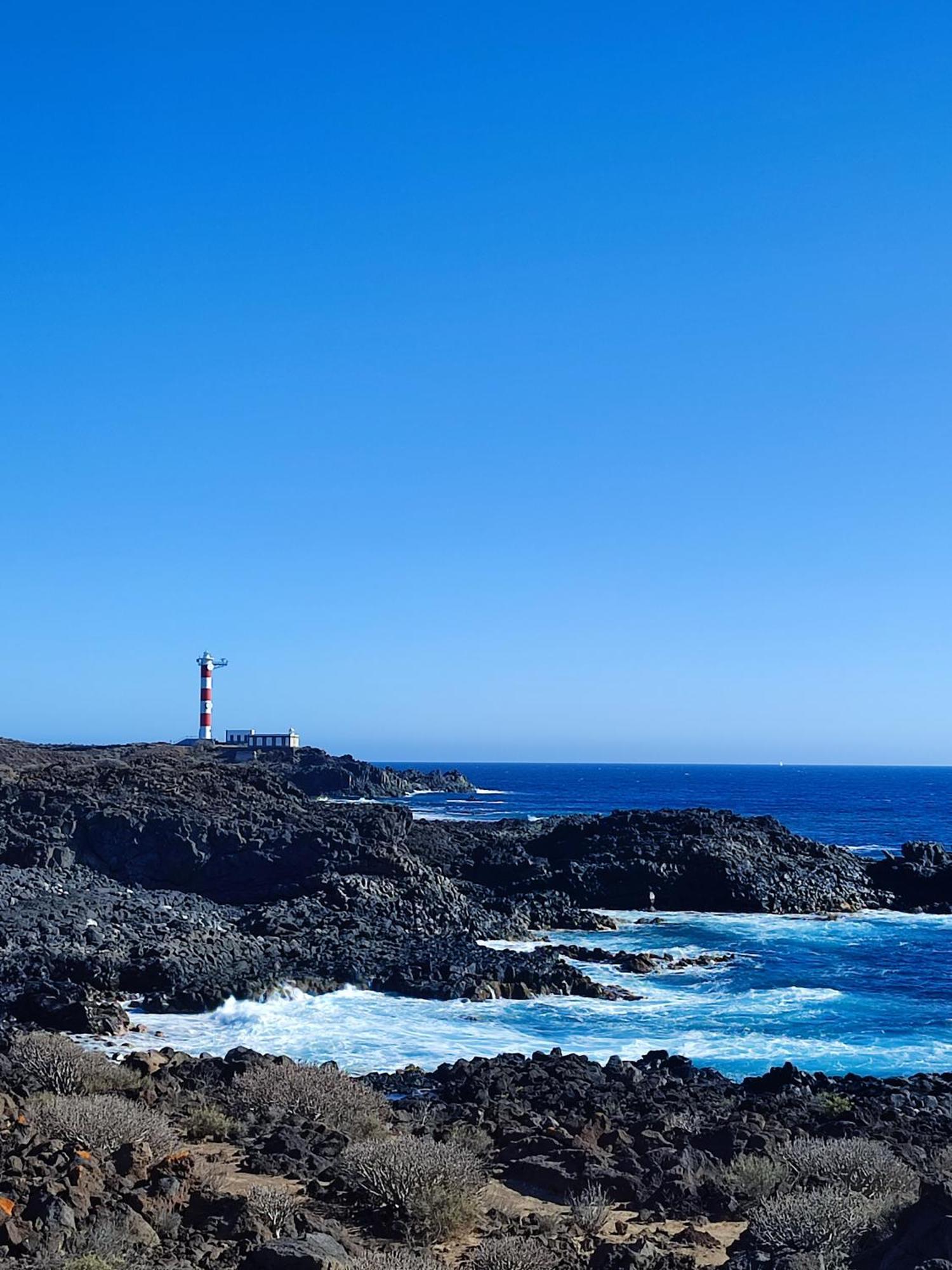 Margherita House Tenerife, Wonderful Ocean View Palm-mar Eksteriør billede